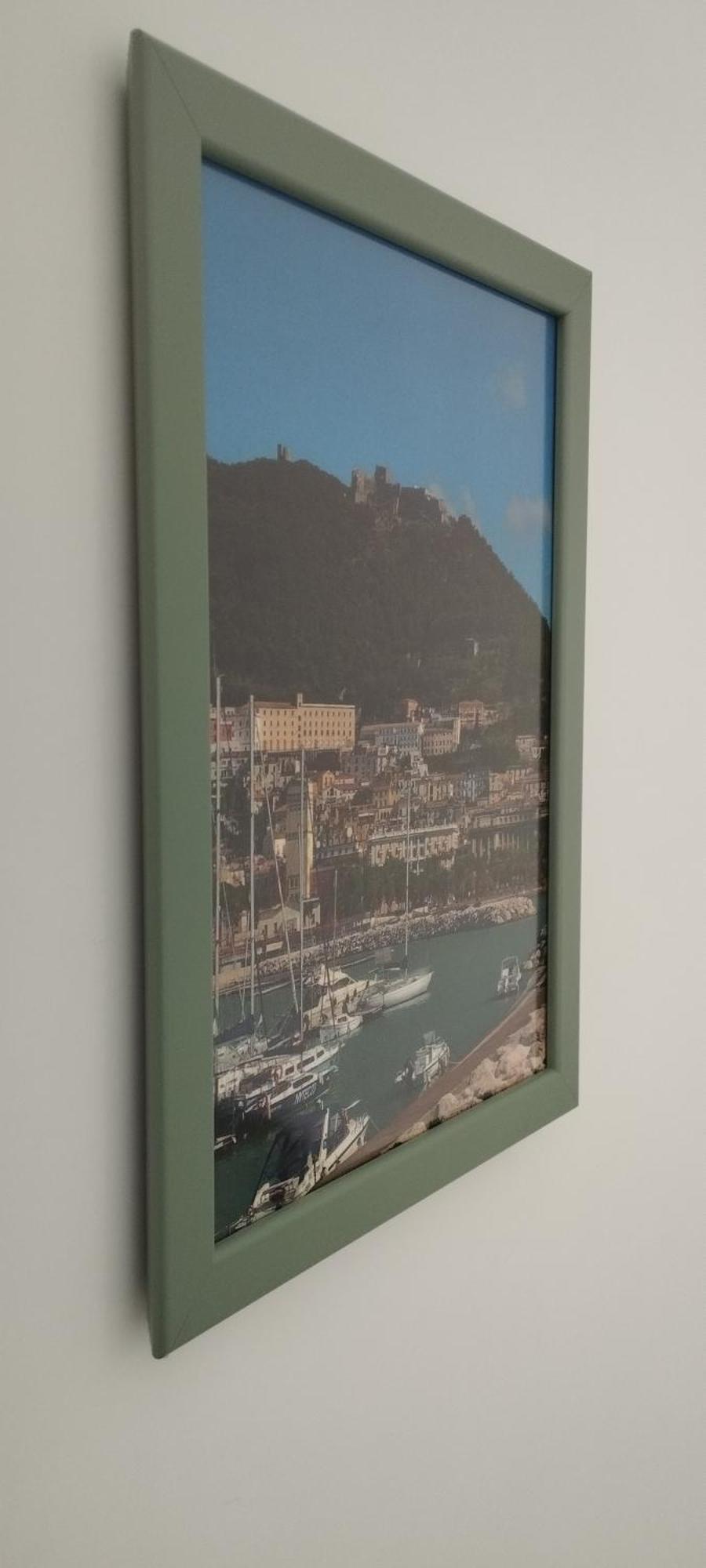 Bed and Breakfast Alta Quota Relax On The Sea Salerno Zimmer foto