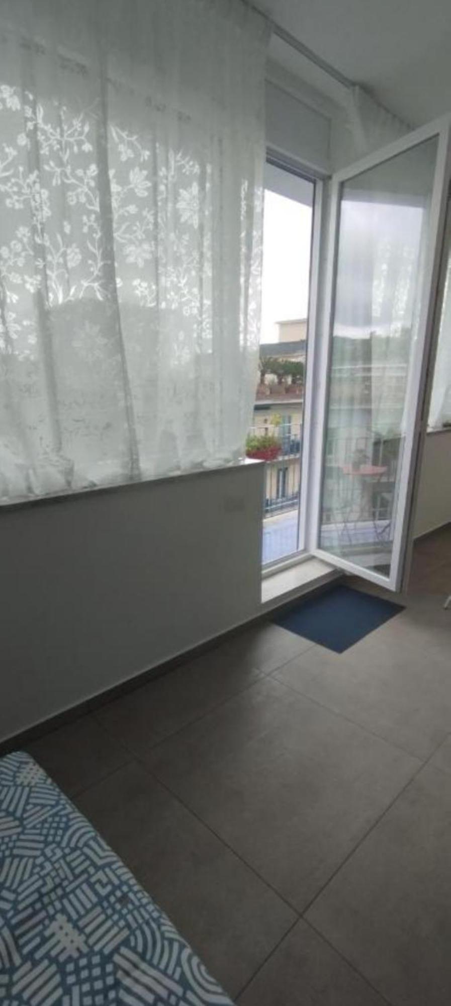 Bed and Breakfast Alta Quota Relax On The Sea Salerno Zimmer foto