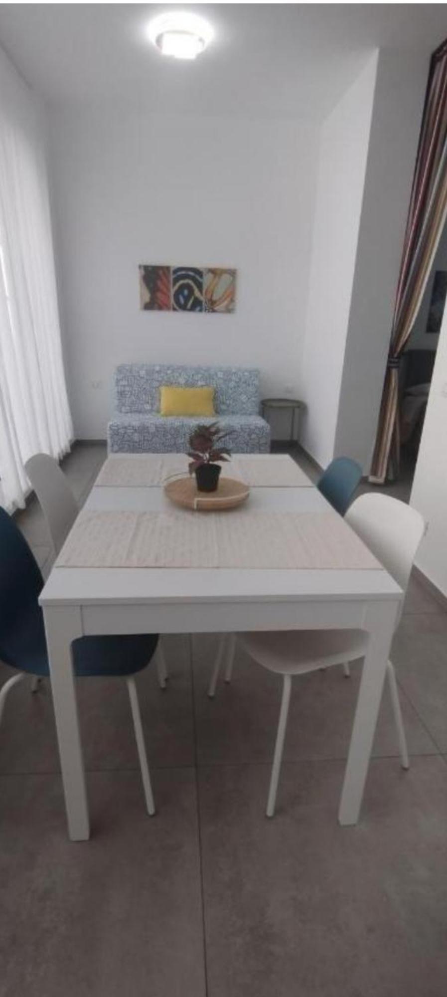 Bed and Breakfast Alta Quota Relax On The Sea Salerno Zimmer foto