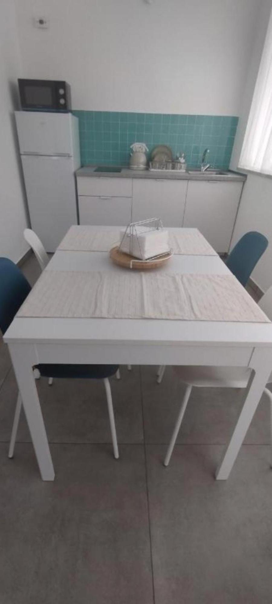 Bed and Breakfast Alta Quota Relax On The Sea Salerno Zimmer foto