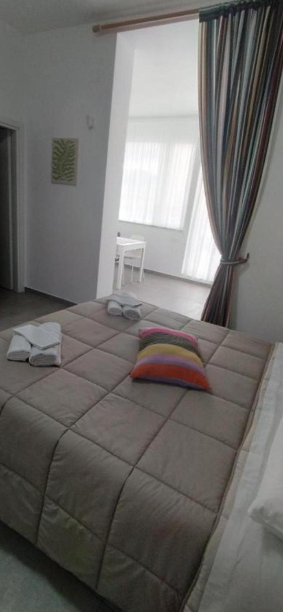Bed and Breakfast Alta Quota Relax On The Sea Salerno Zimmer foto
