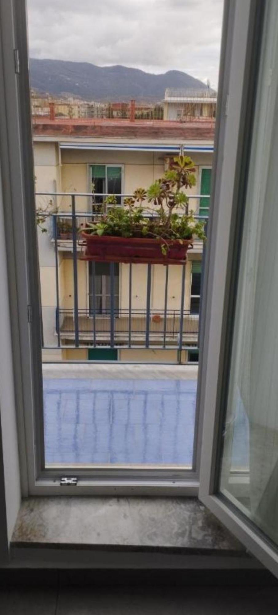 Bed and Breakfast Alta Quota Relax On The Sea Salerno Zimmer foto